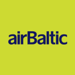 AirBaltic Logo