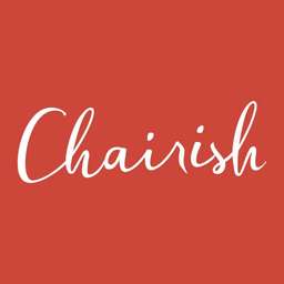 Chairish Logo