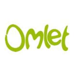 Omlet logo