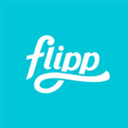 Flipp logo