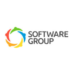 Software Group Logo