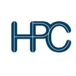 Hilton Publishing Company (HPC) logo