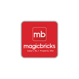 Magicbricks logo