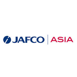 JAFCO Asia logo