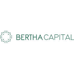 Bertha Capital logo