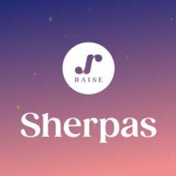 Raise Sherpas logo