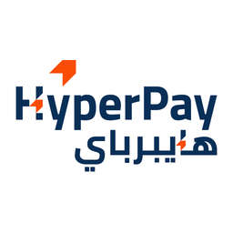 HyperPay logo