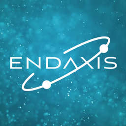 Endaxis logo