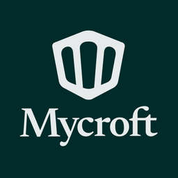 Mycroft logo
