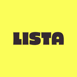 Lista logo