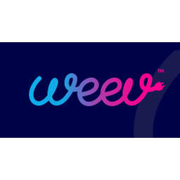 Weev logo