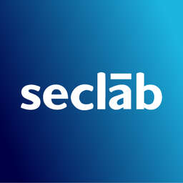 Seclab logo