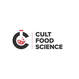 Cult Food Science logo