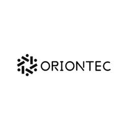Oriontec logo