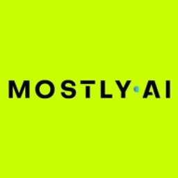 MOSTLY AI logo