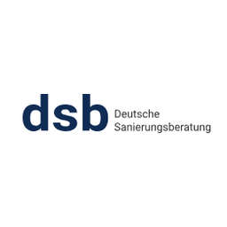 dsb Deutsche Sanierungsberatung logo