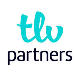 TLV Partners Logo