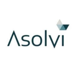 Asolvi logo