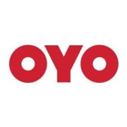 OYO logo
