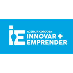Agencia Córdoba Innovar y Emprender logo