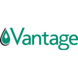 Vantage Specialty Chemicals logo
