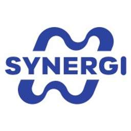 Synergi logo