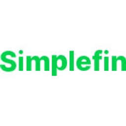 Simplefin logo