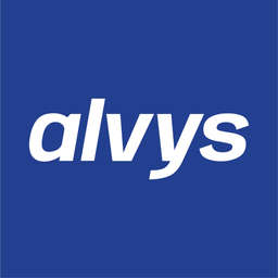 Alvys Logo