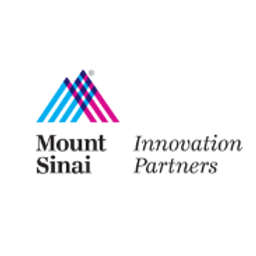 Mount Sinai Innovation Partners logo
