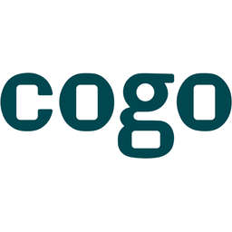 Cogo logo
