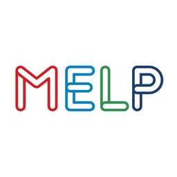 MELP logo