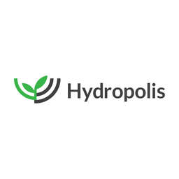 Hydropolis logo