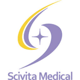 Scivita Medical Technology logo
