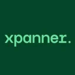 Xpanner logo
