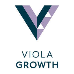 Viola Growth logo
