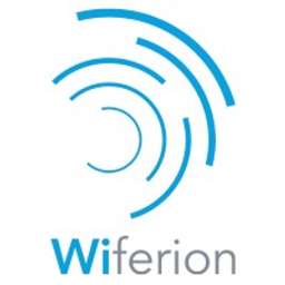 Wiferion logo