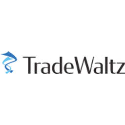 TradeWaltz logo