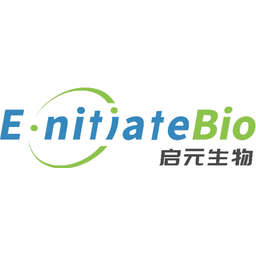 E-nitiate Biopharmaceuticals logo
