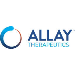 Allay Therapeutics logo