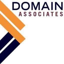 Domain Associates logo
