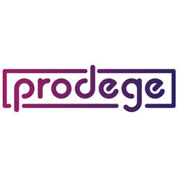 Prodege Logo