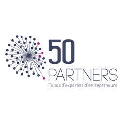50 Partners logo