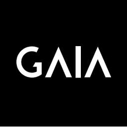 GAIA logo