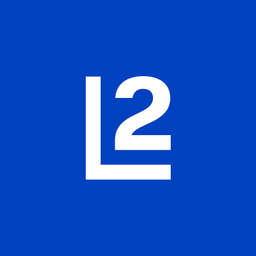 Liquid 2 Ventures logo