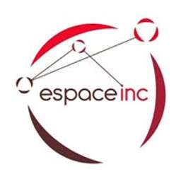 Espace-inc logo