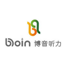 Boyin Hearing logo