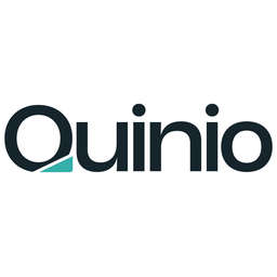 Quinio logo