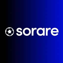 Sorare Logo