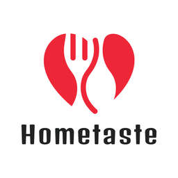 Hometaste logo