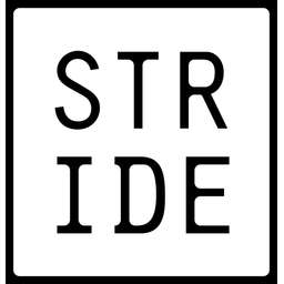 Stride.VC logo